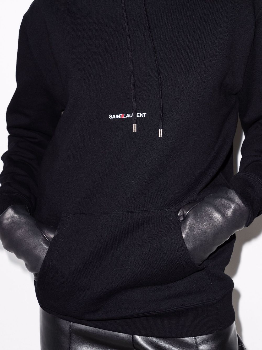 YVES SAINT LAURENT Hoodie