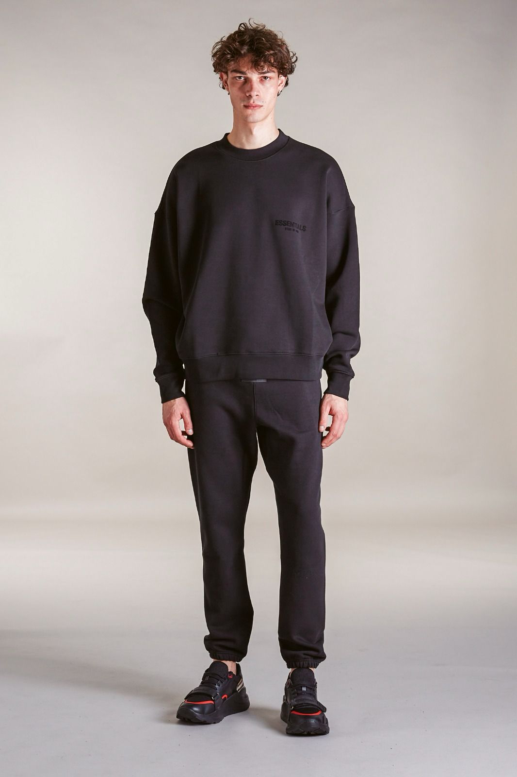 FEAR OF GOD ESSENTIALS Hoodie