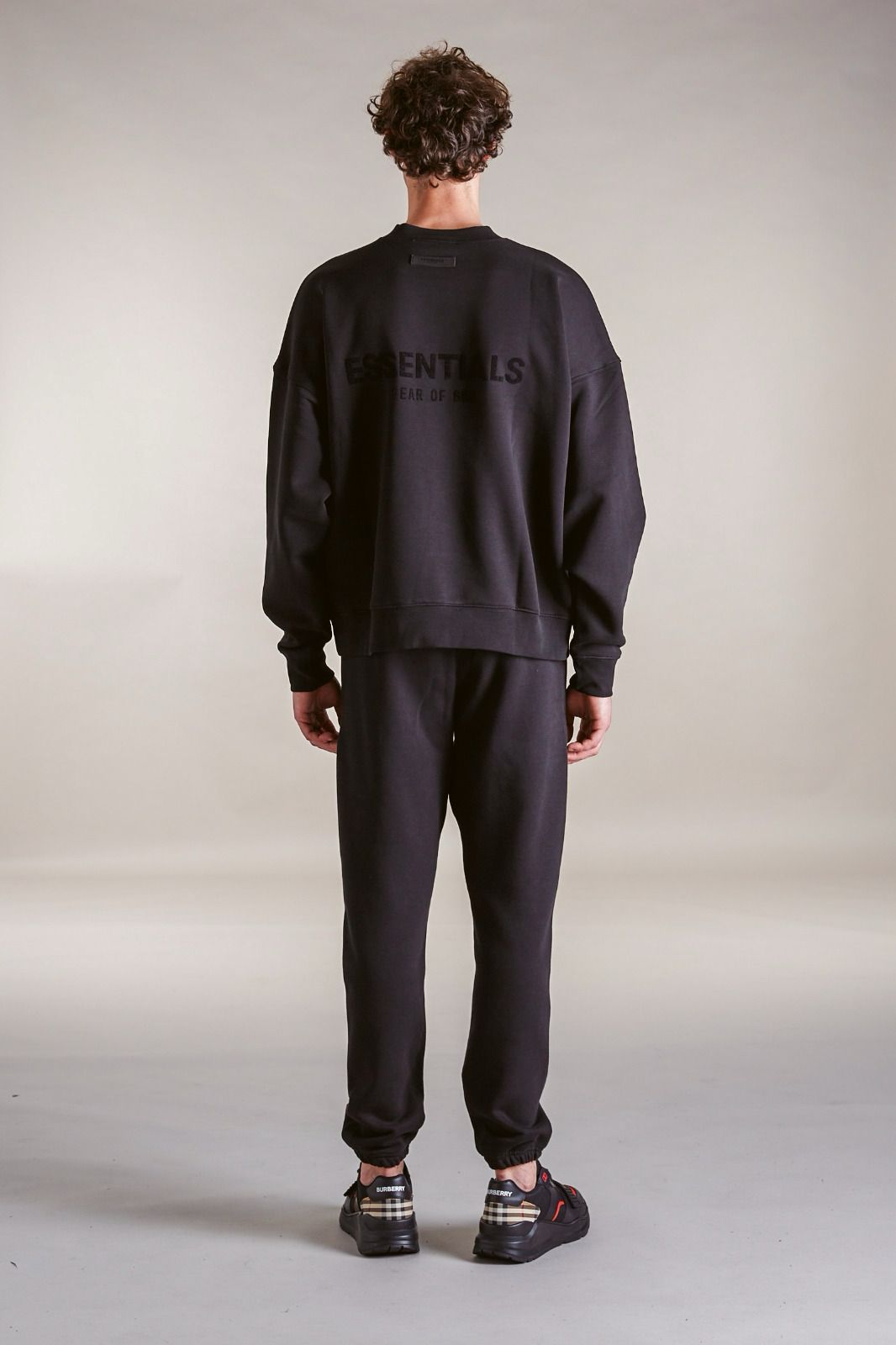 FEAR OF GOD ESSENTIALS Hoodie