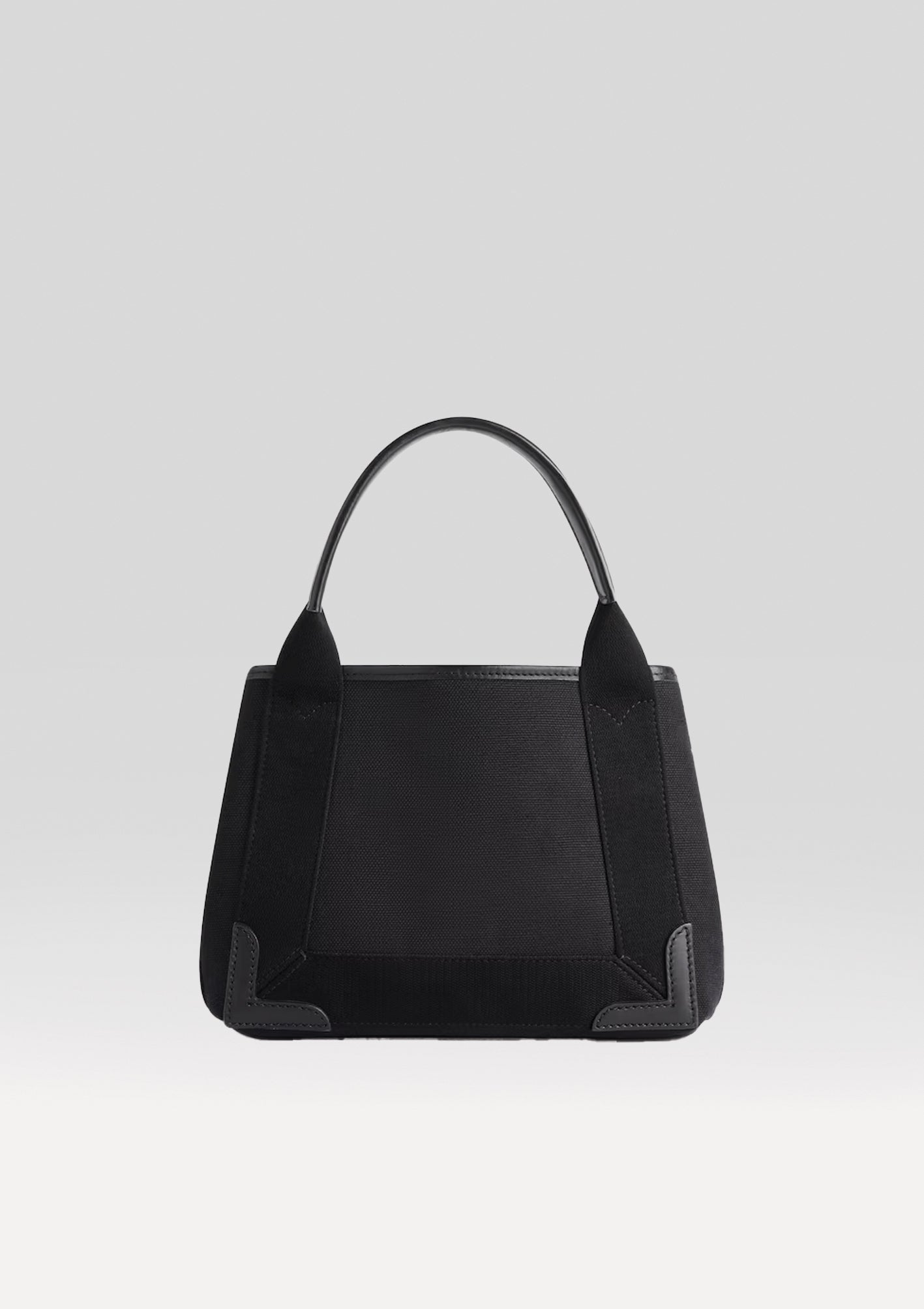 BALENCIAGA Cabas Navy Xs