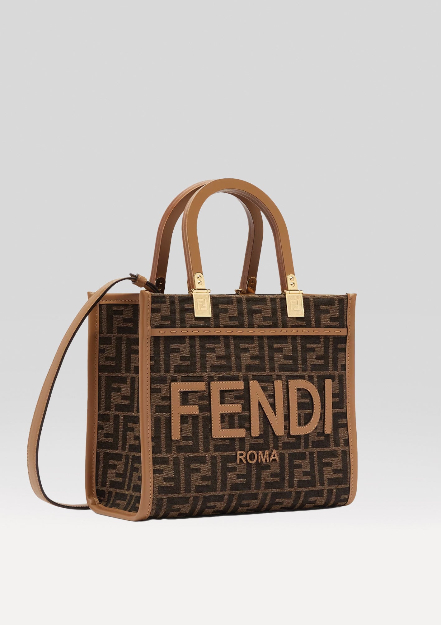 FENDI Sunshine Small