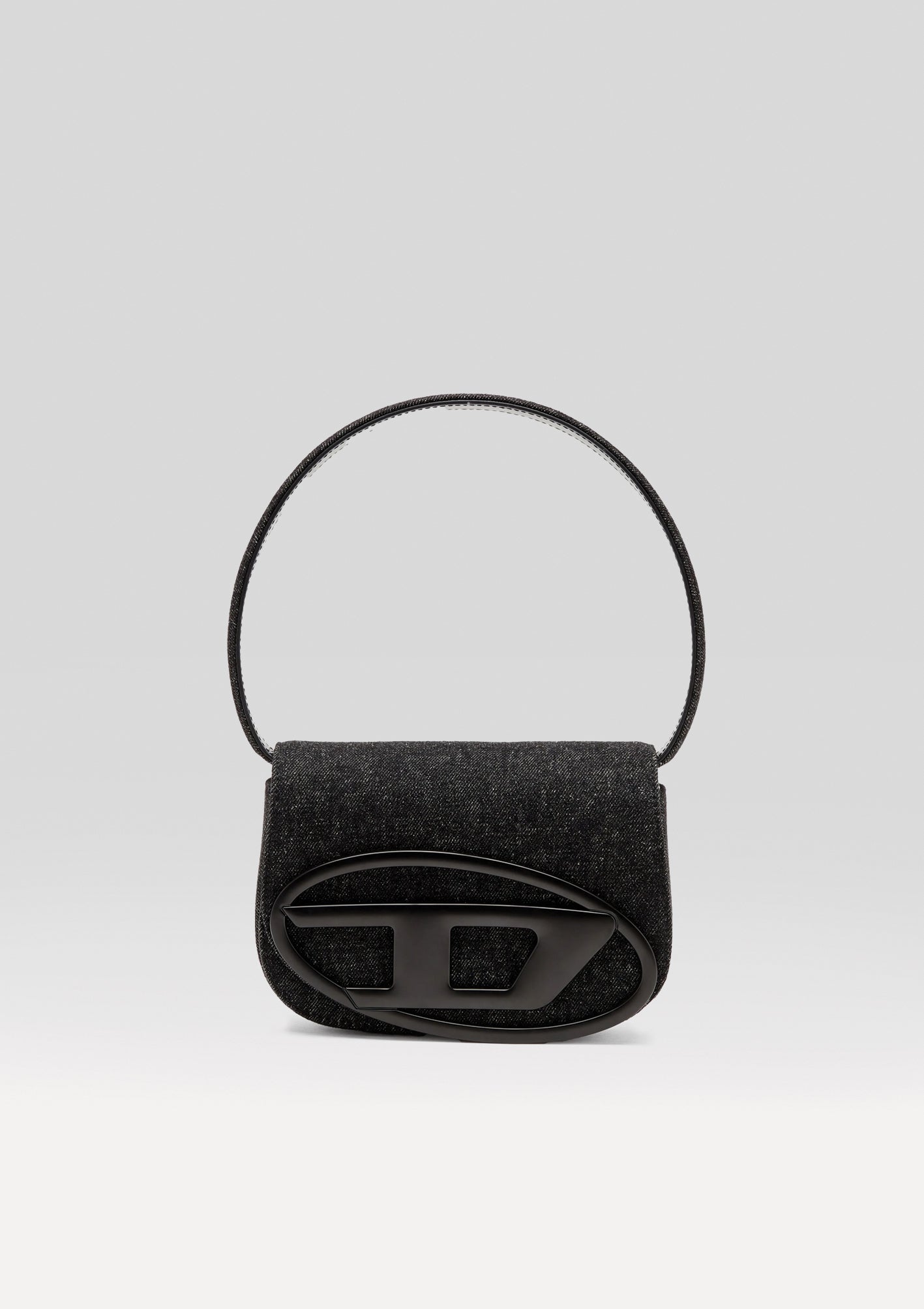 DIESEL Borsa Denim a Spalla