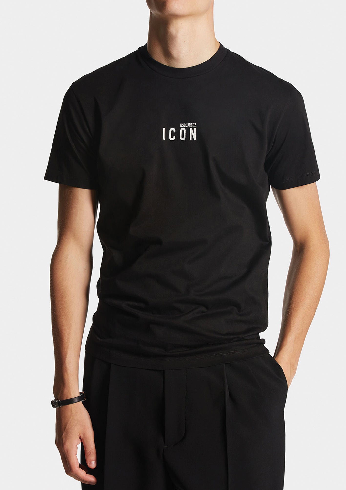 DSQUARED2 T-Shirt Mini Icon