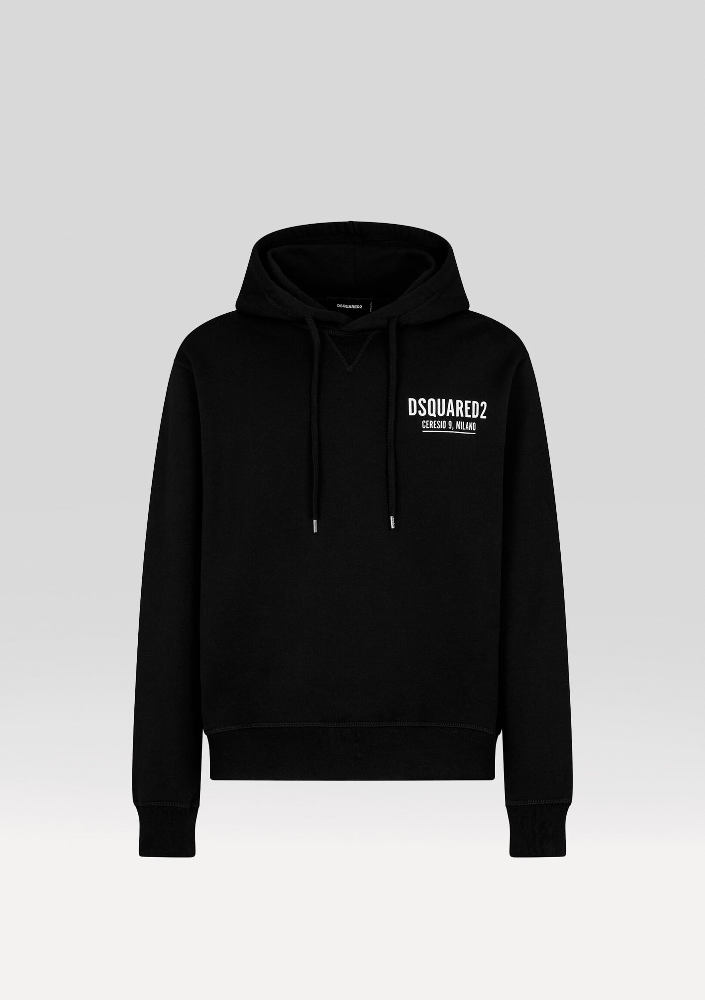 DSQUARED2 Ceresio 9 Cool Hoodie
