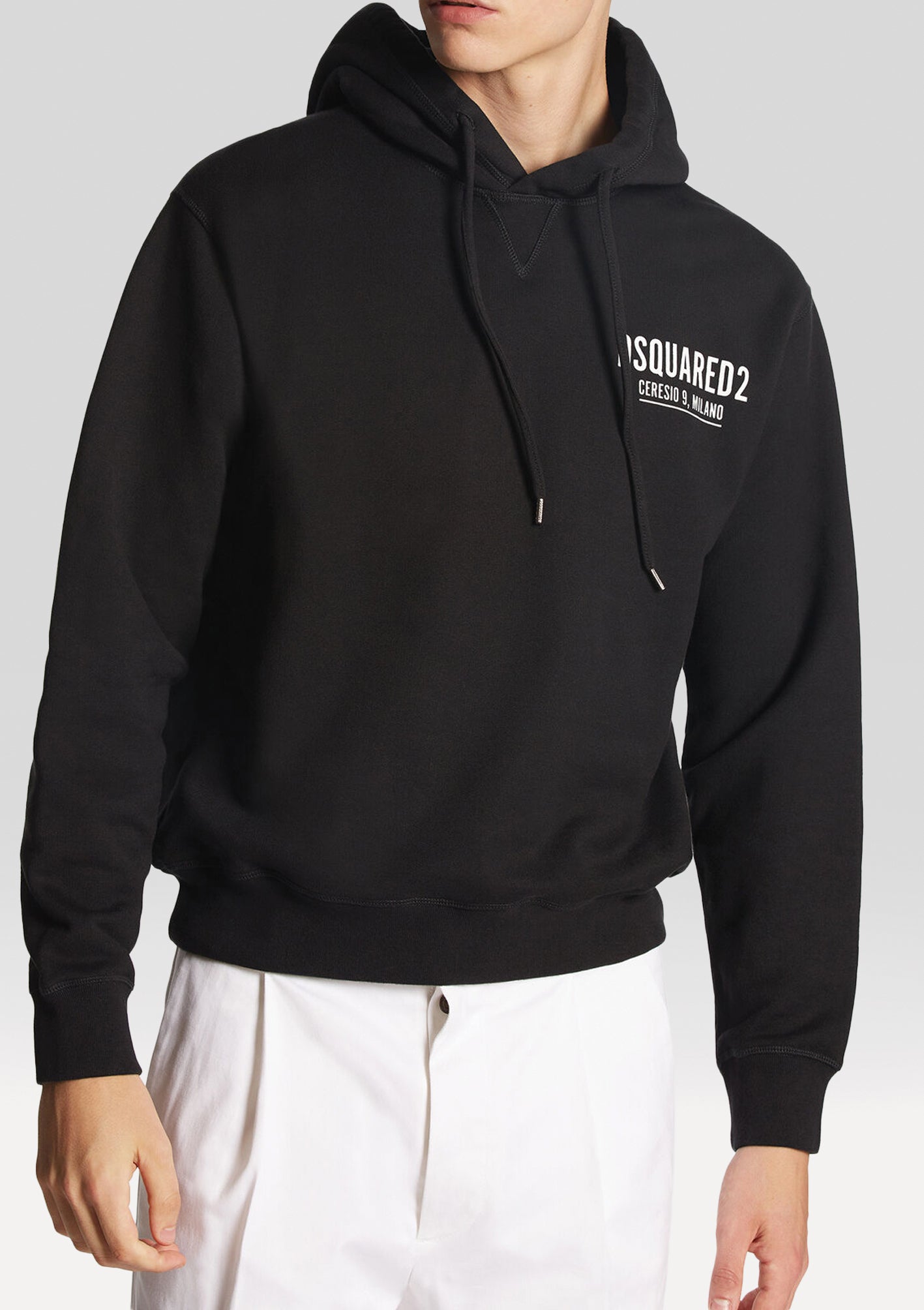 DSQUARED2 Ceresio 9 Cool Hoodie