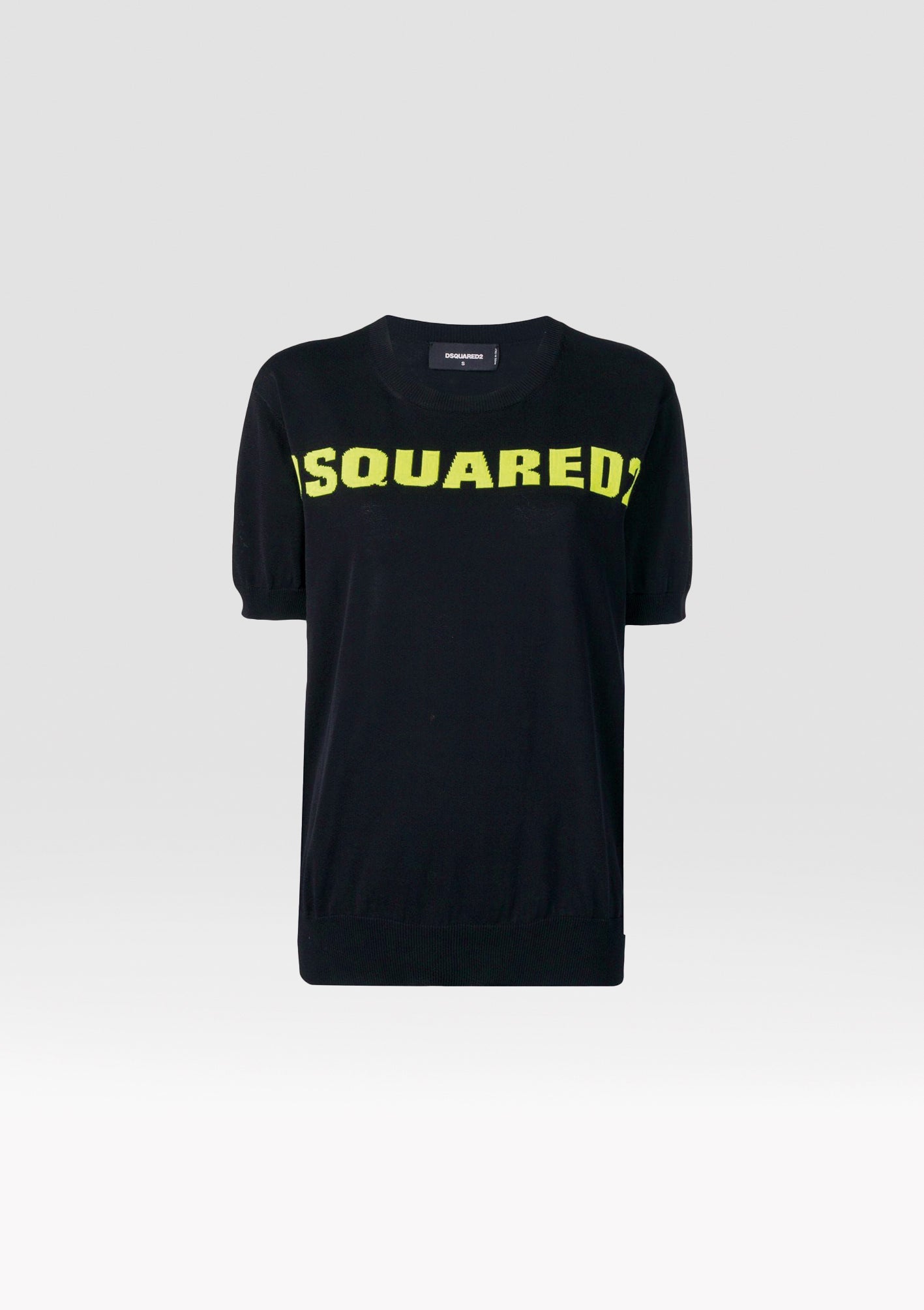 DSQUARED2 Maglia MC