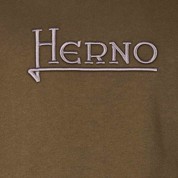 HERNO Felpa