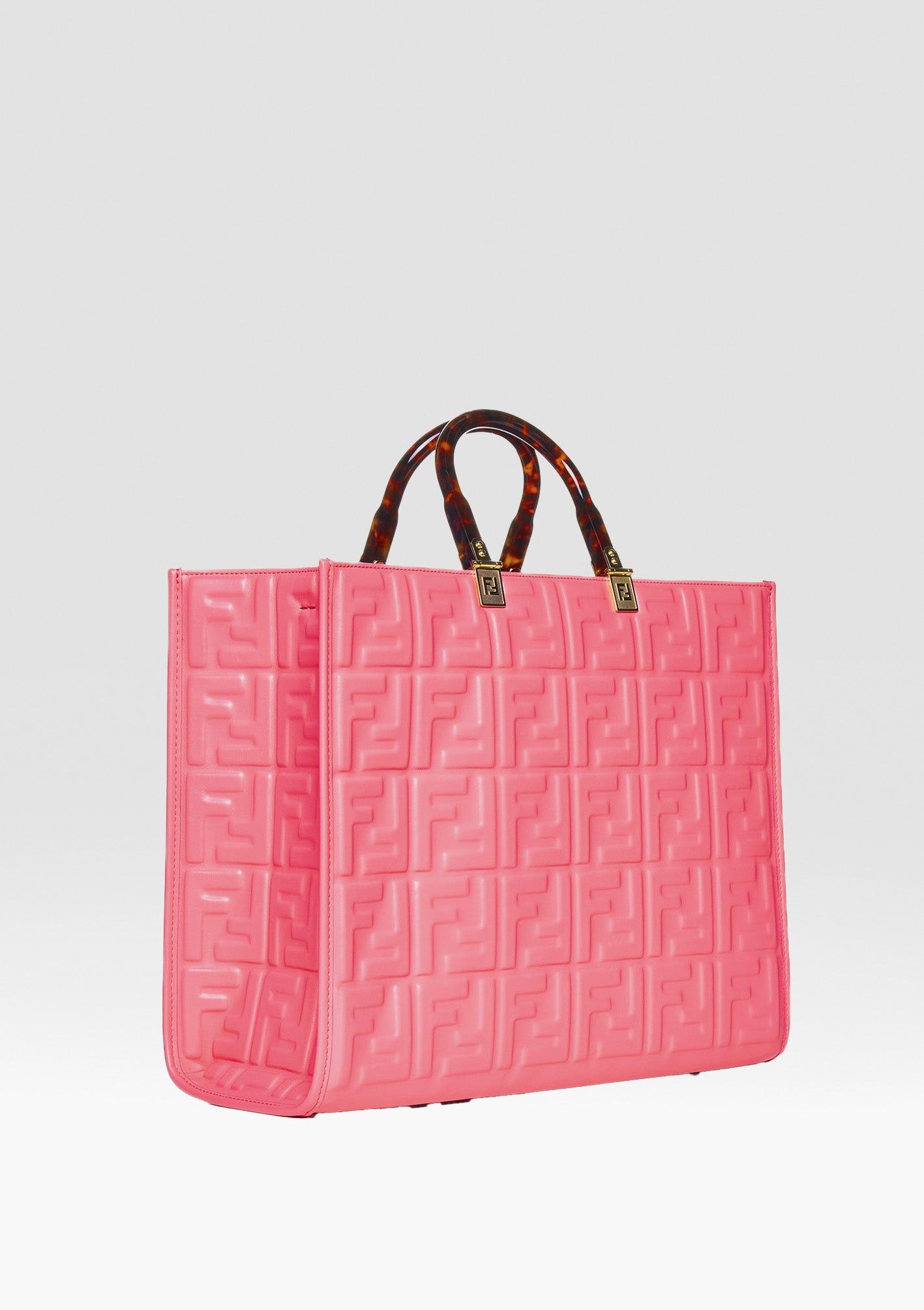 FENDI Borsa Sunshine