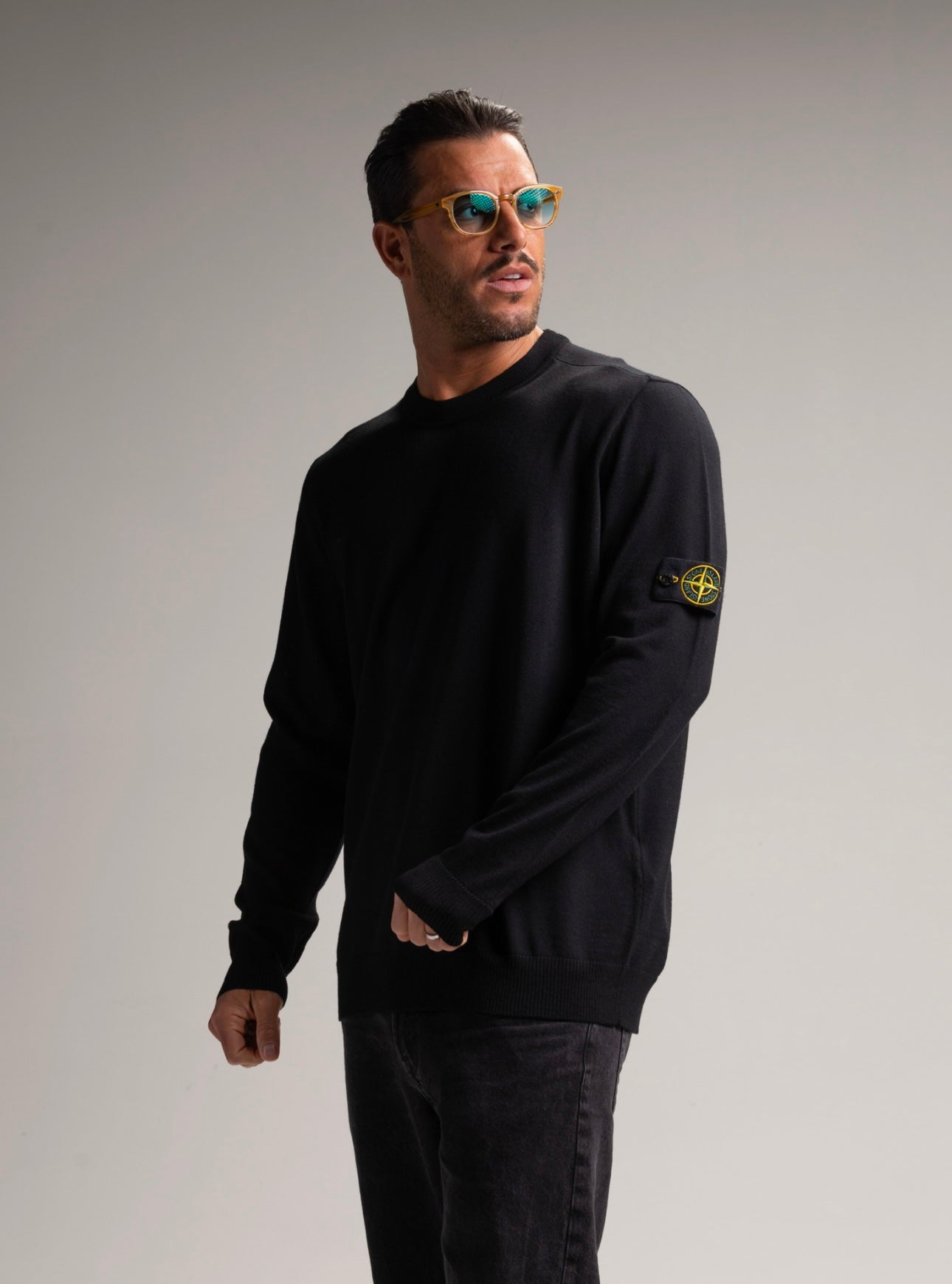 STONE ISLAND Maglione