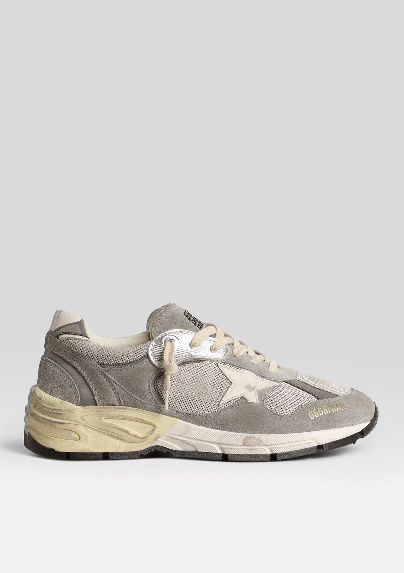GOLDEN GOOSE Dad-Star