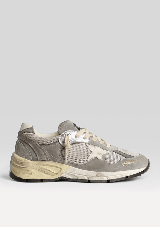 GOLDEN GOOSE Dad-Star