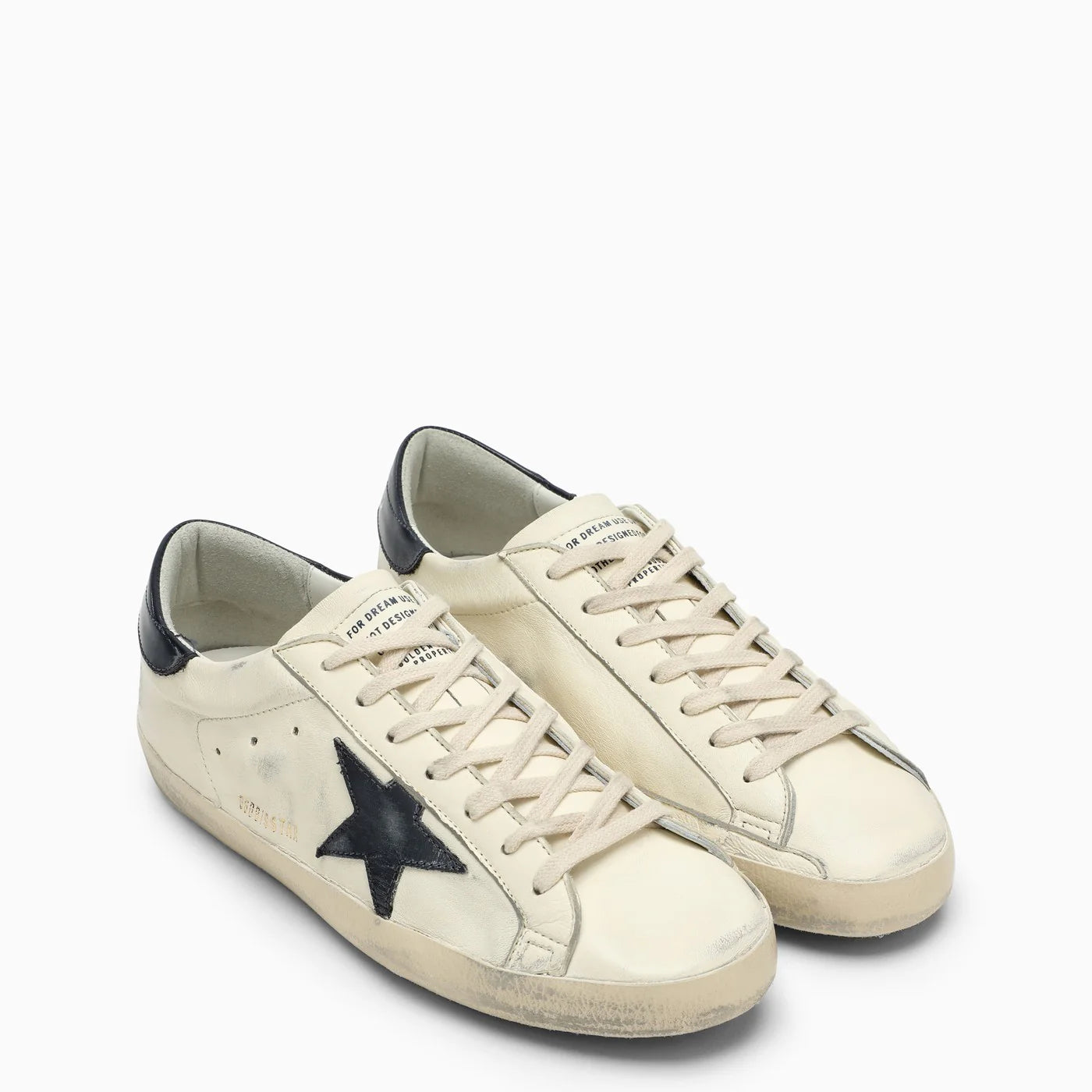 GOLDEN GOOSE Super-star Classic