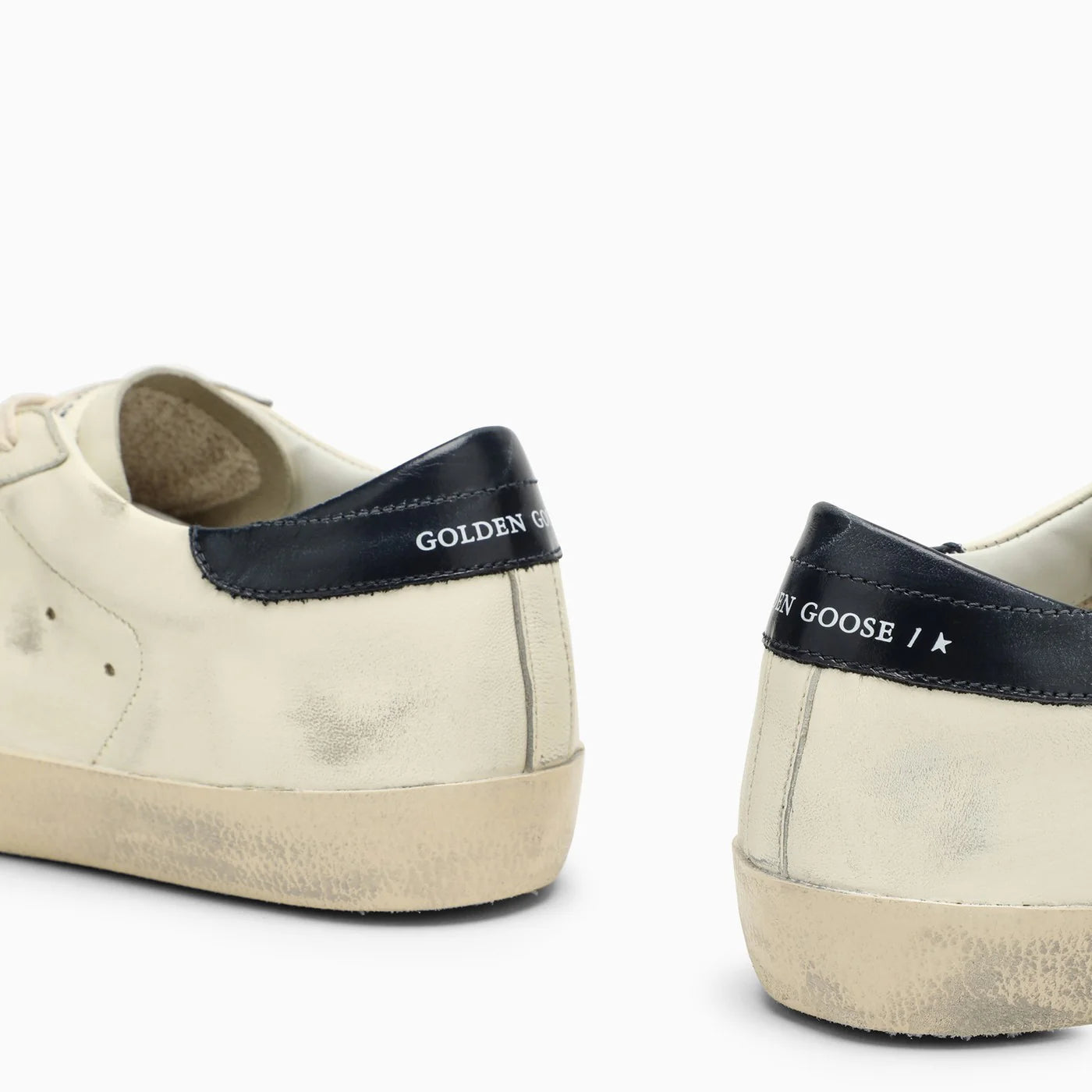 GOLDEN GOOSE Super-star Classic