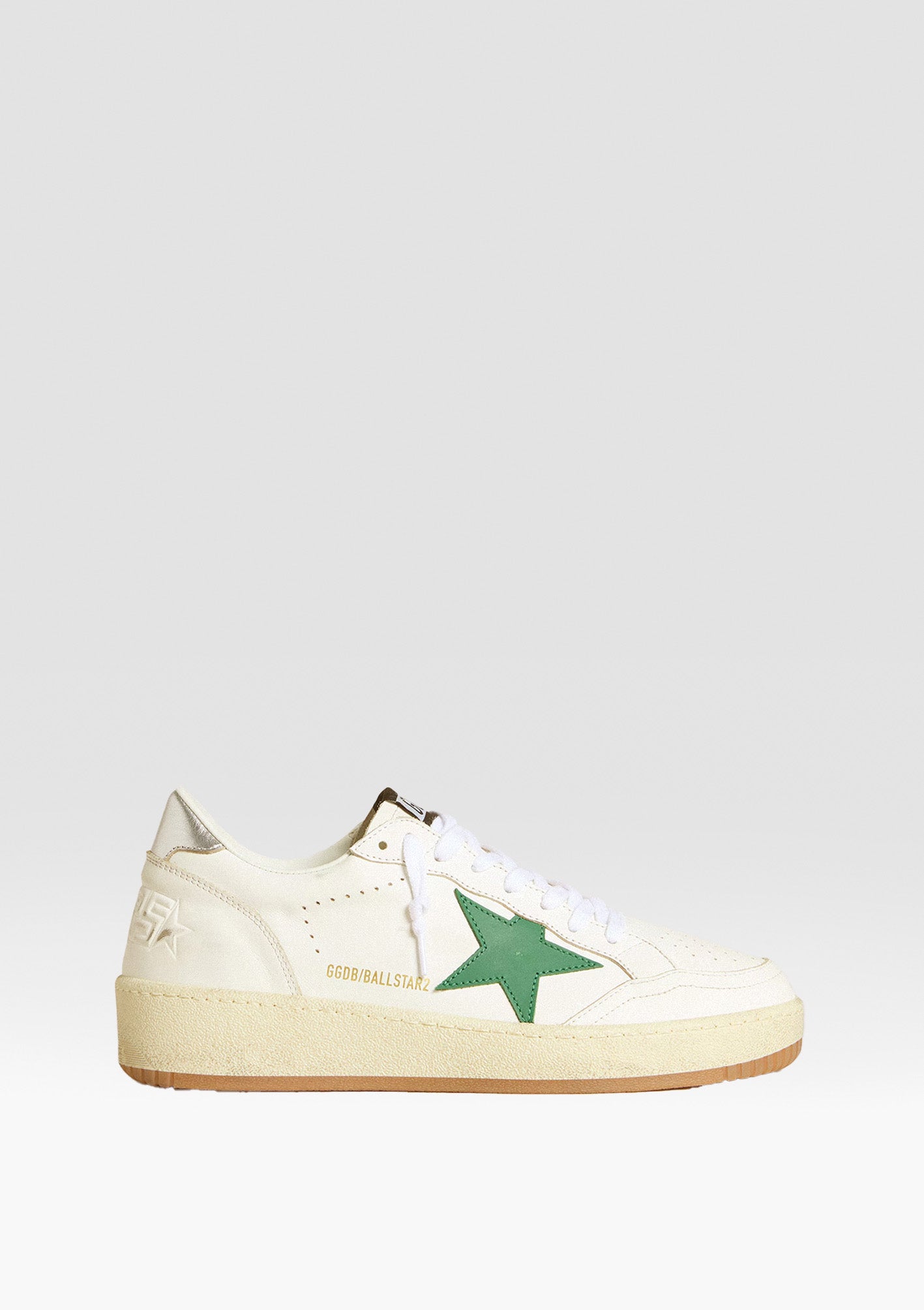 GOLDEN GOOSE Ball Star