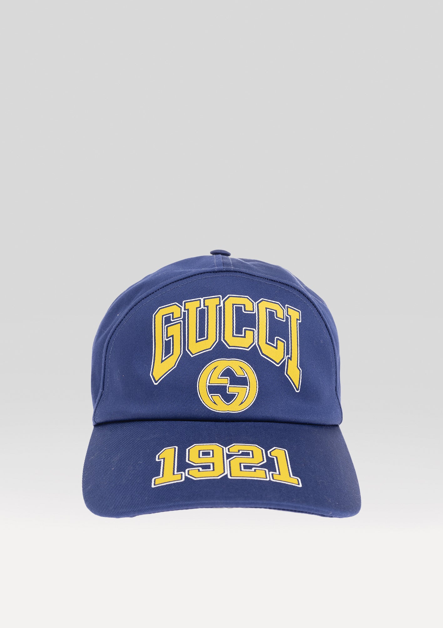 GUCCI Baseball Cap