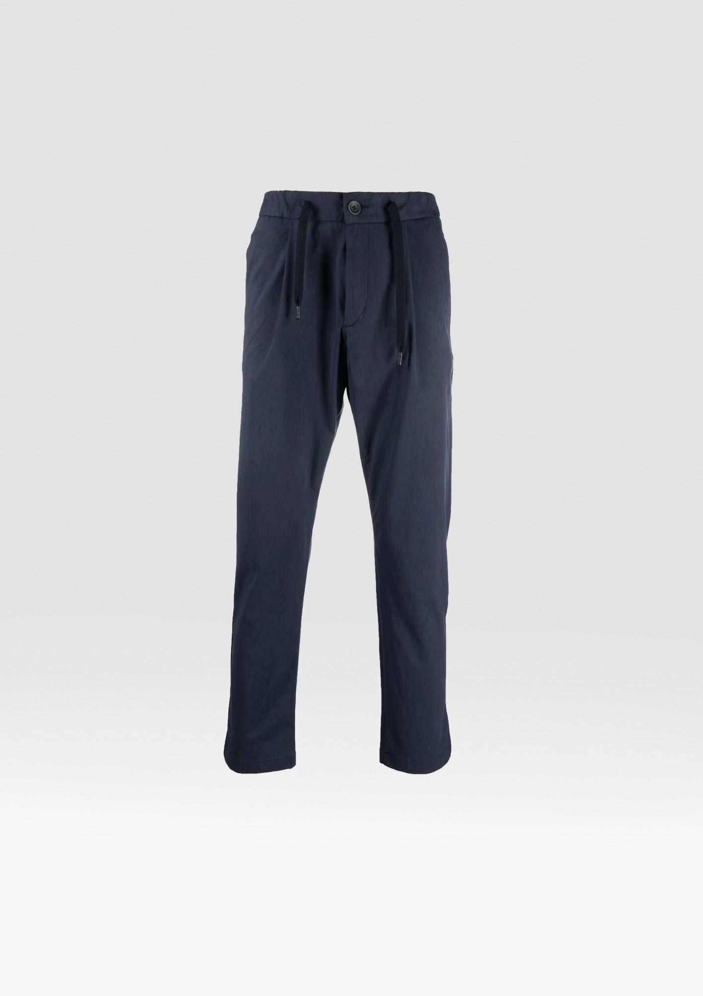 HERNO Pantalone Coulisse