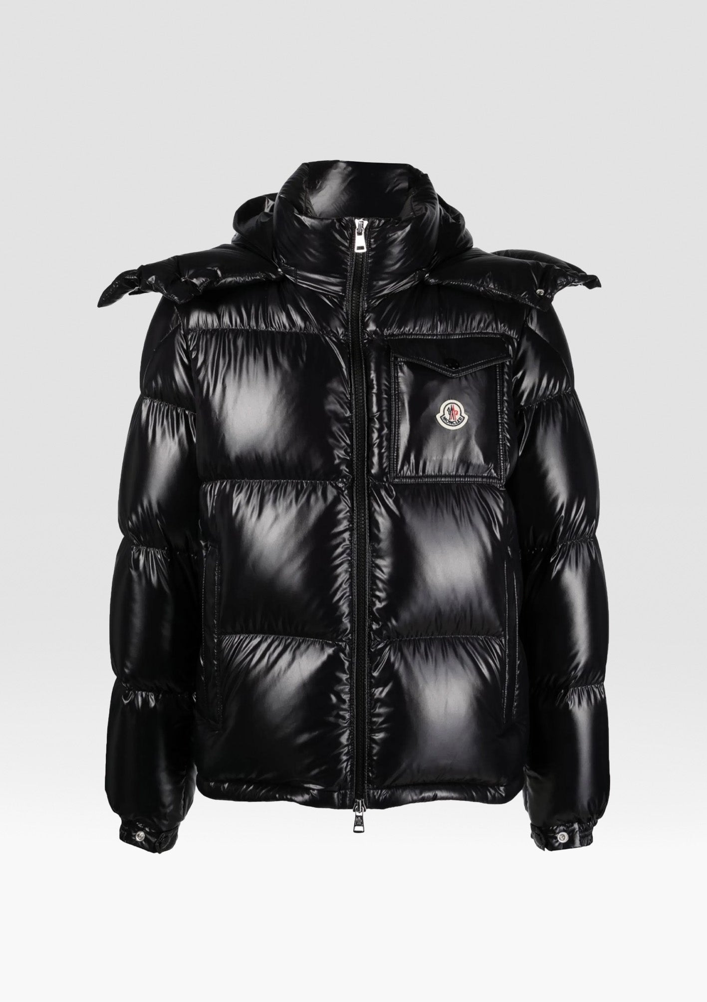 MONCLER Piumino