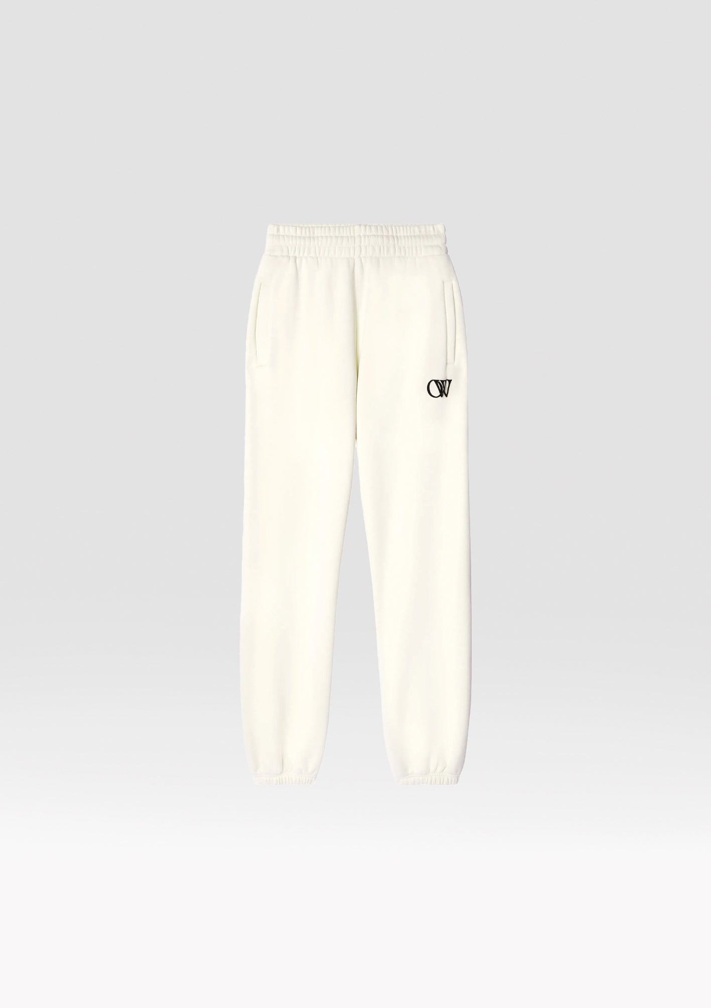 OFF WHITE Pantalone