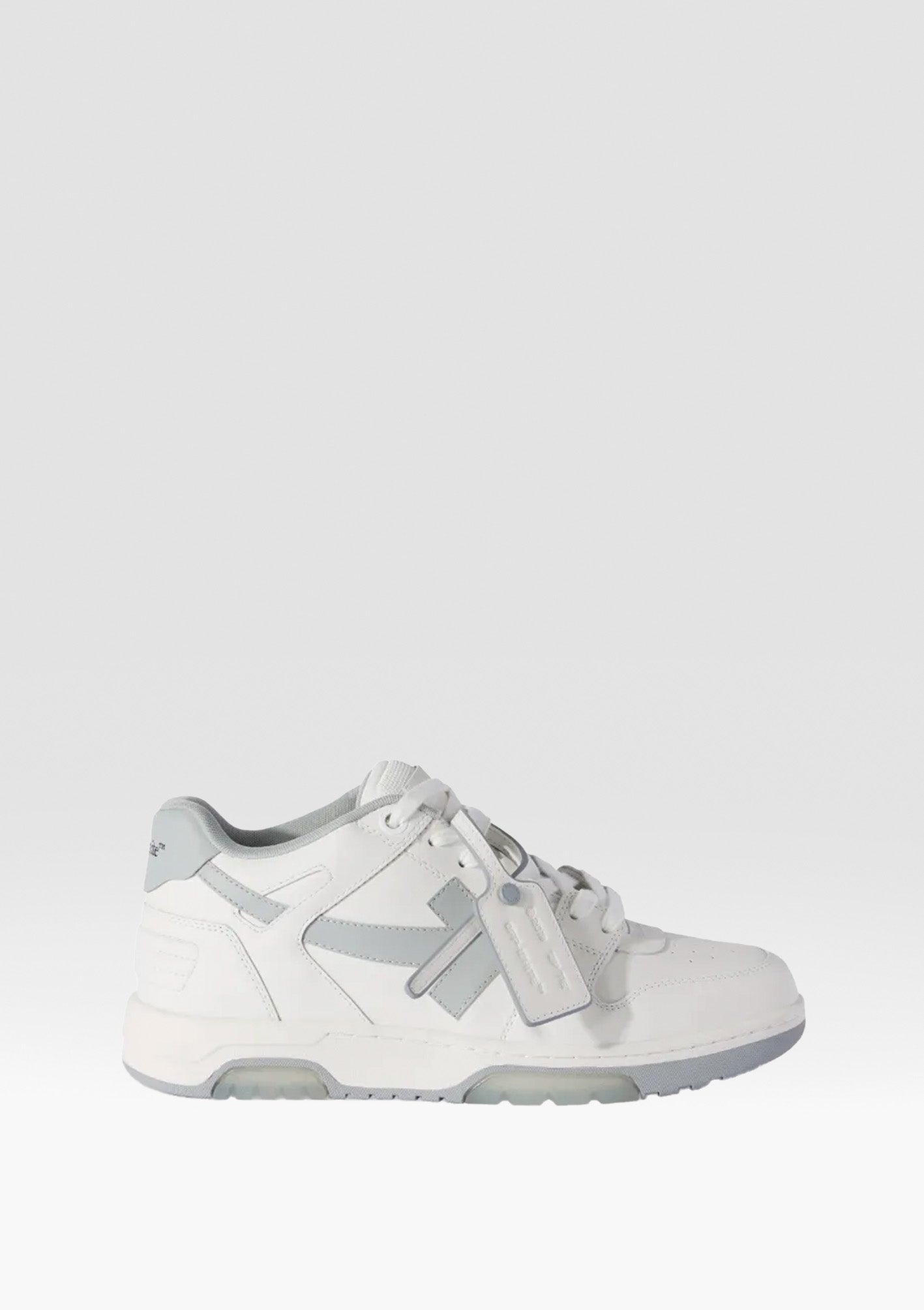 OFF WHITE Sneakers Man