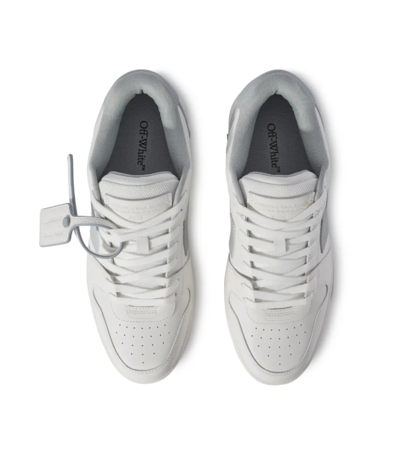 OFF WHITE Sneakers Man