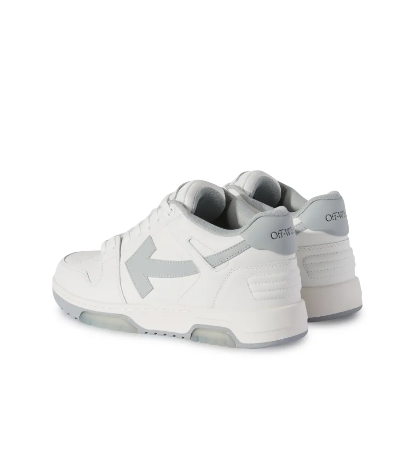 OFF WHITE Sneakers Man