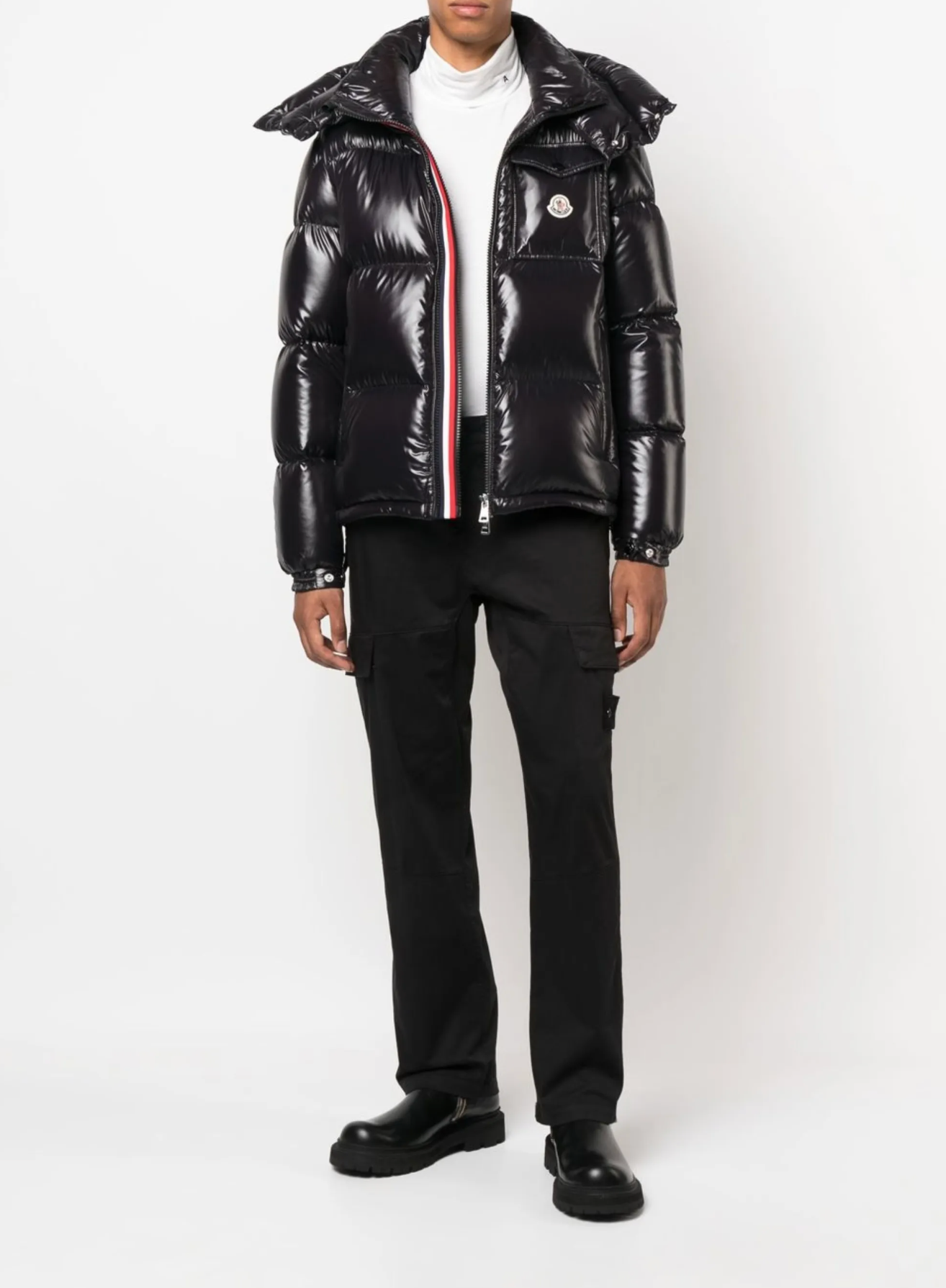 MONCLER Piumino