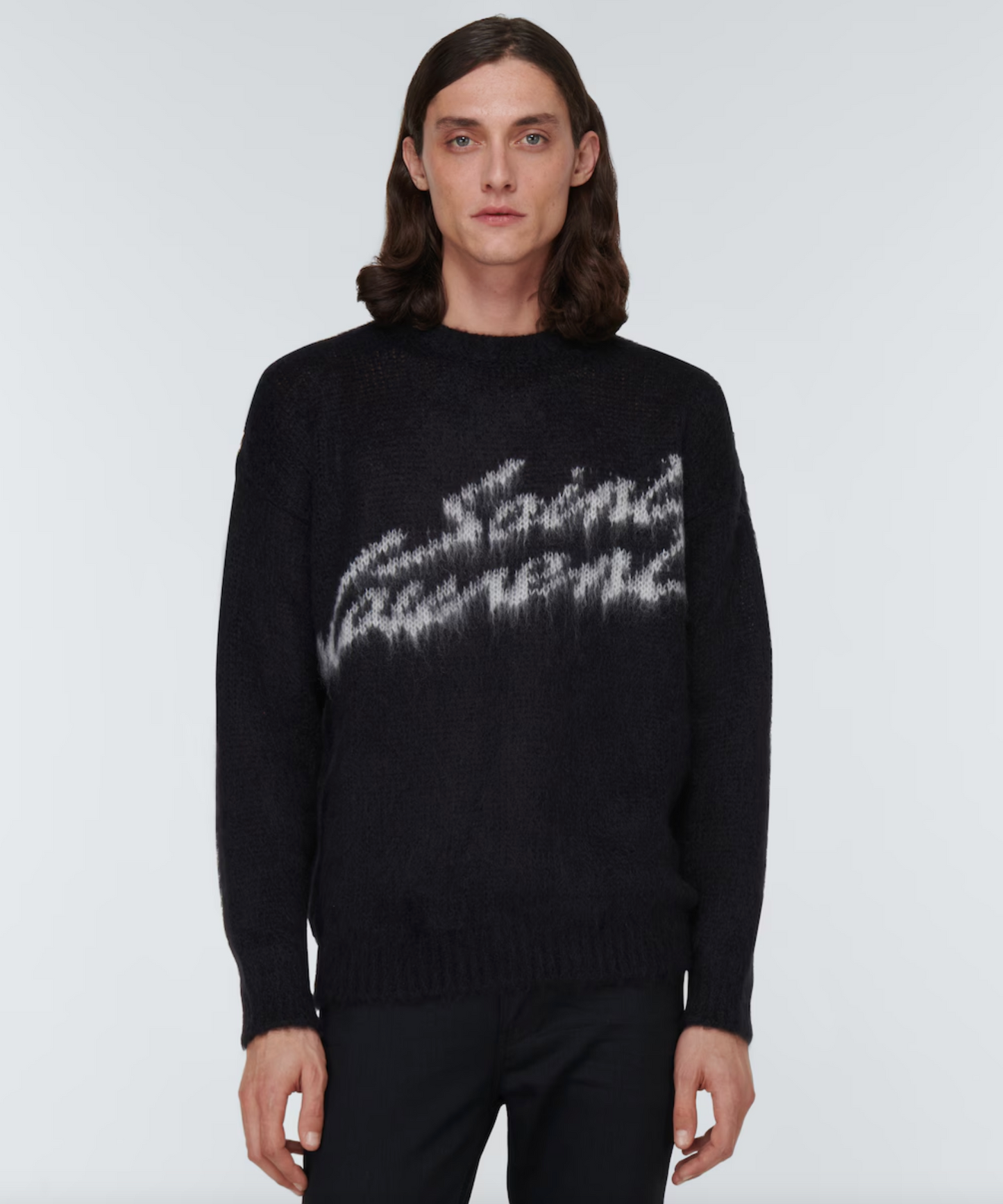 YVES SAINT LAURENT Maglione