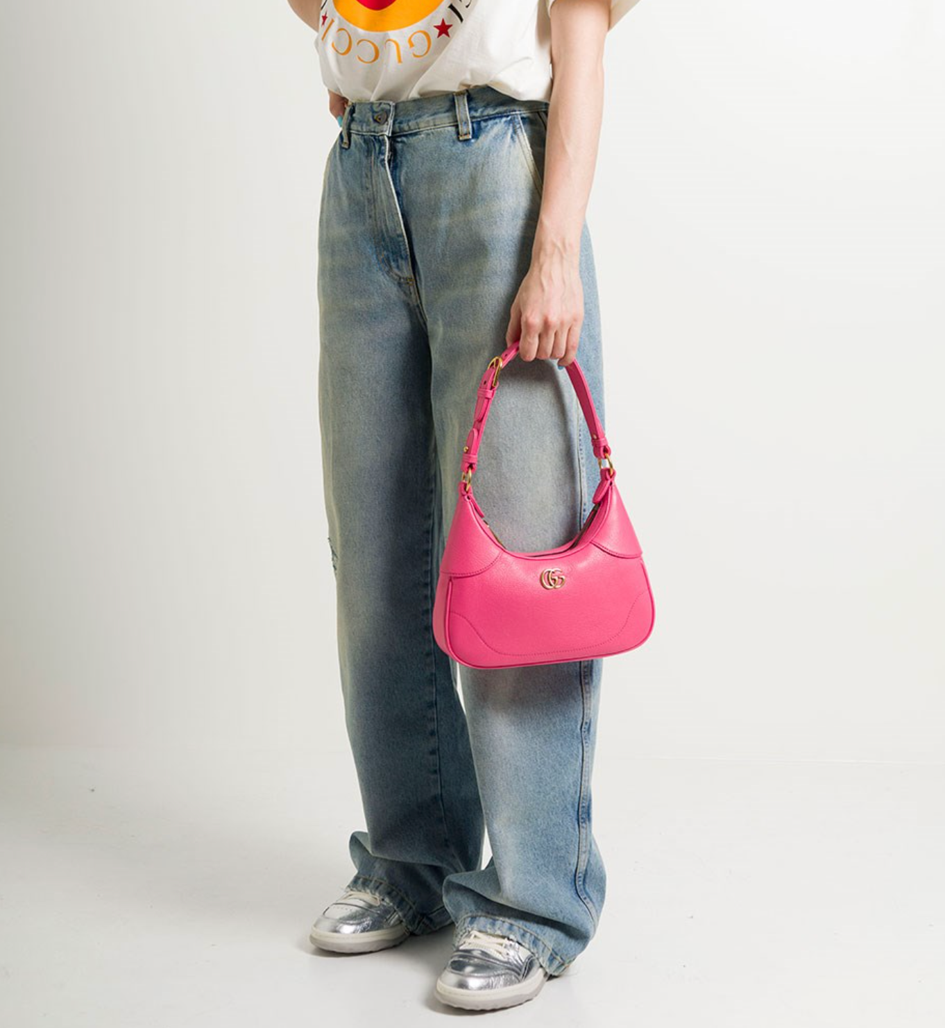 GUCCI Borsa in Pelle