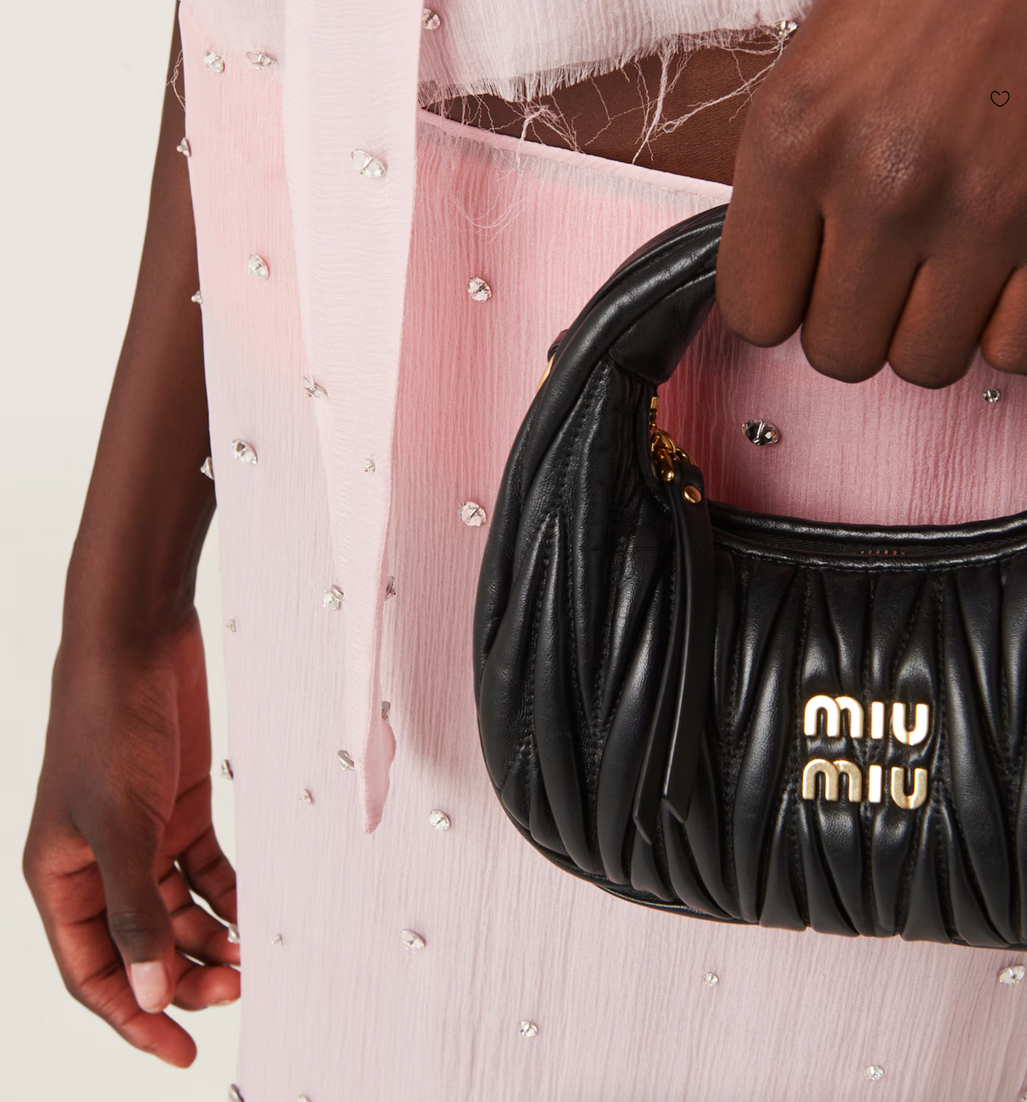 MIU MIU Mini Bag