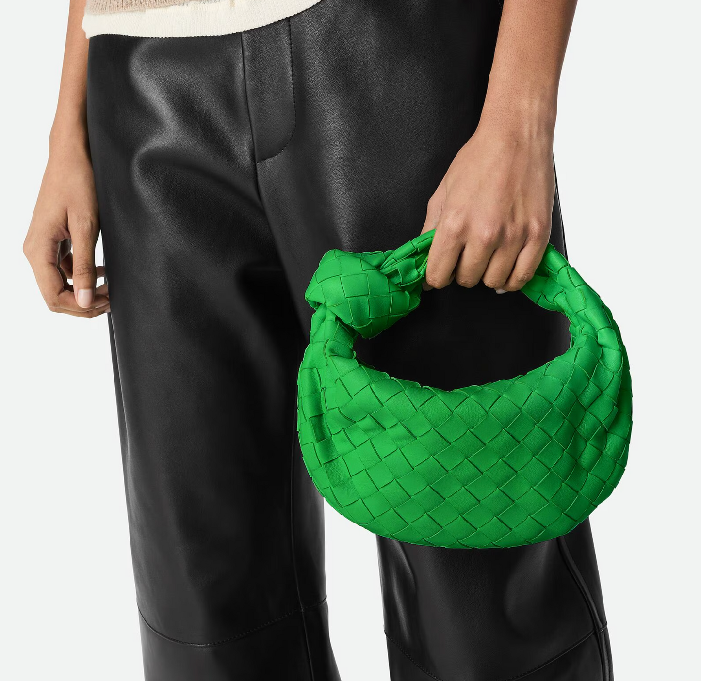 BOTTEGA VENETA Mini Jodie