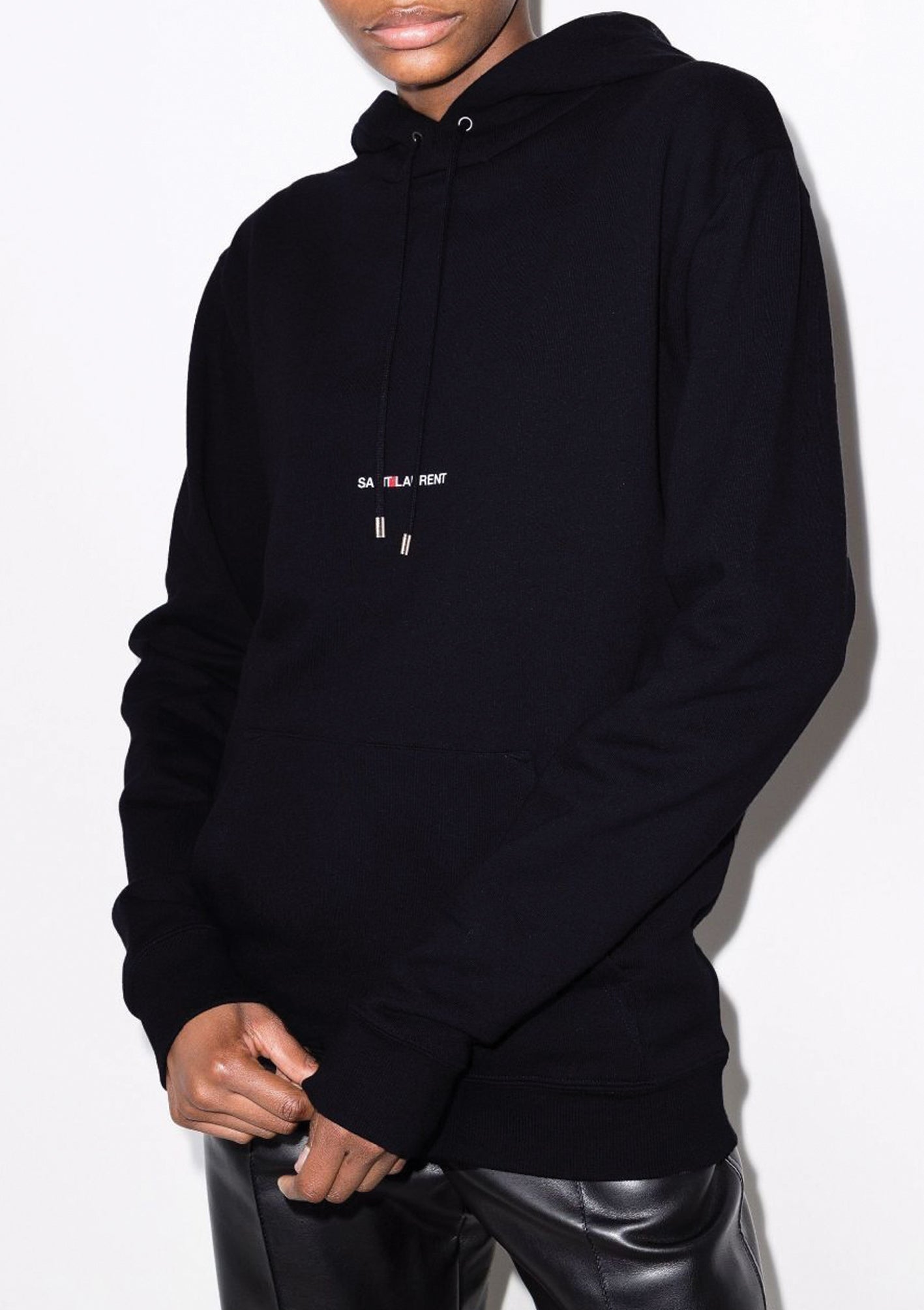 YVES SAINT LAURENT Hoodie