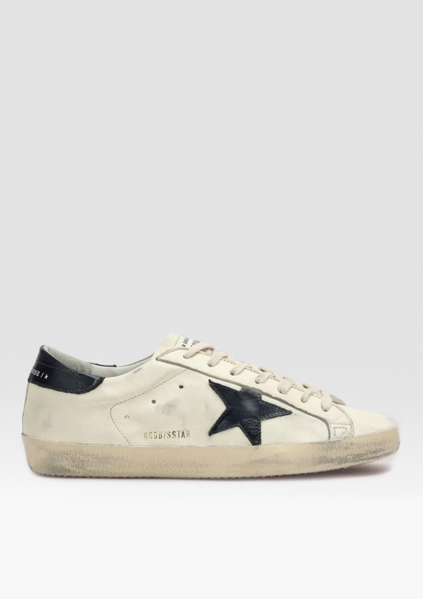 GOLDEN GOOSE Super-star Classic