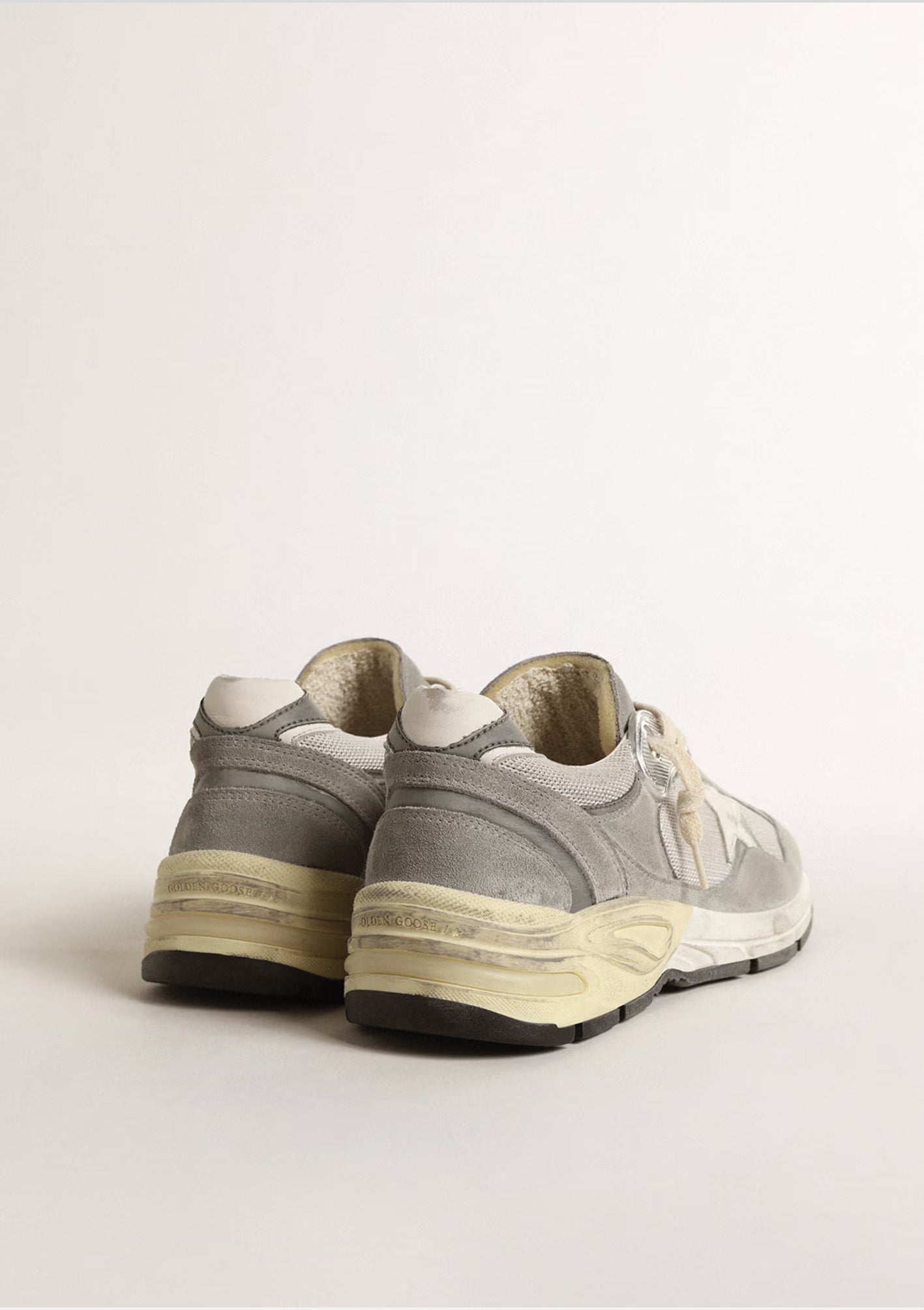 GOLDEN GOOSE Dad-Star
