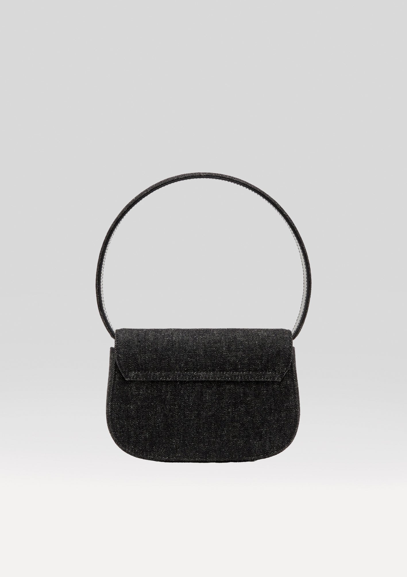 DIESEL Borsa Denim a Spalla
