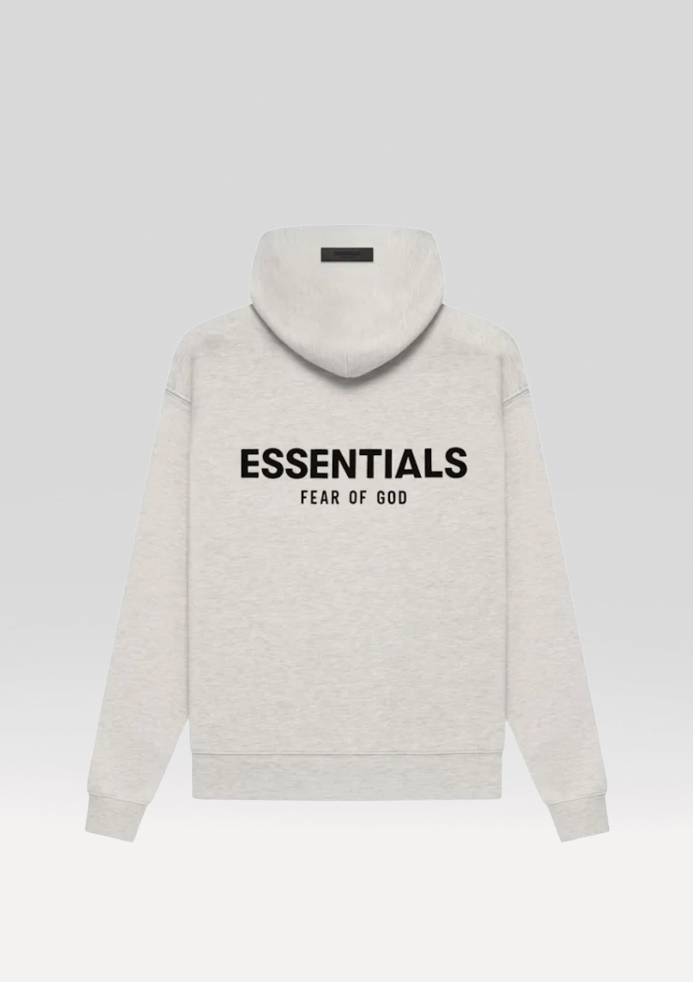 FEAR OF GOD ESSENTIALS Hoodie