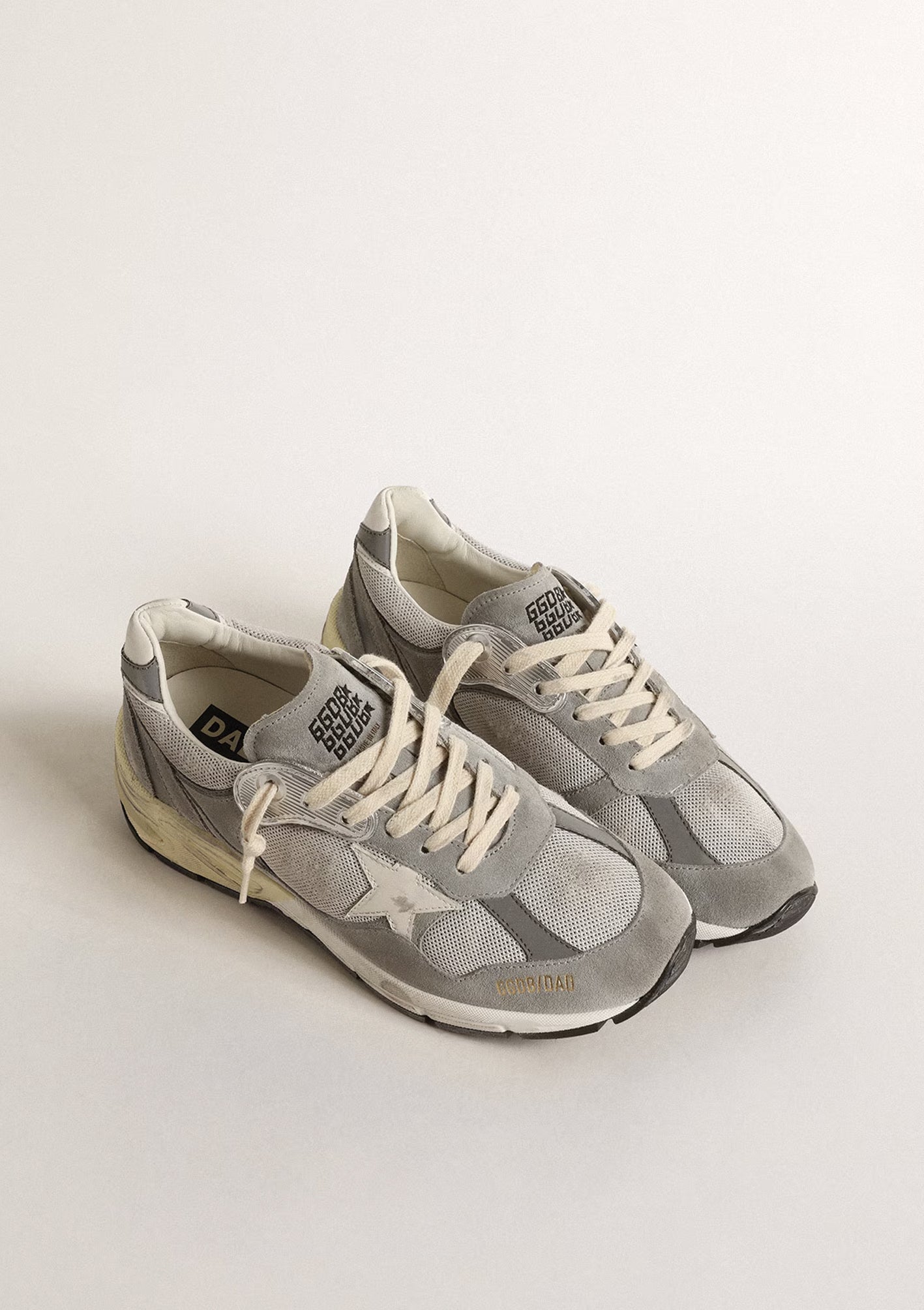 GOLDEN GOOSE Dad-Star