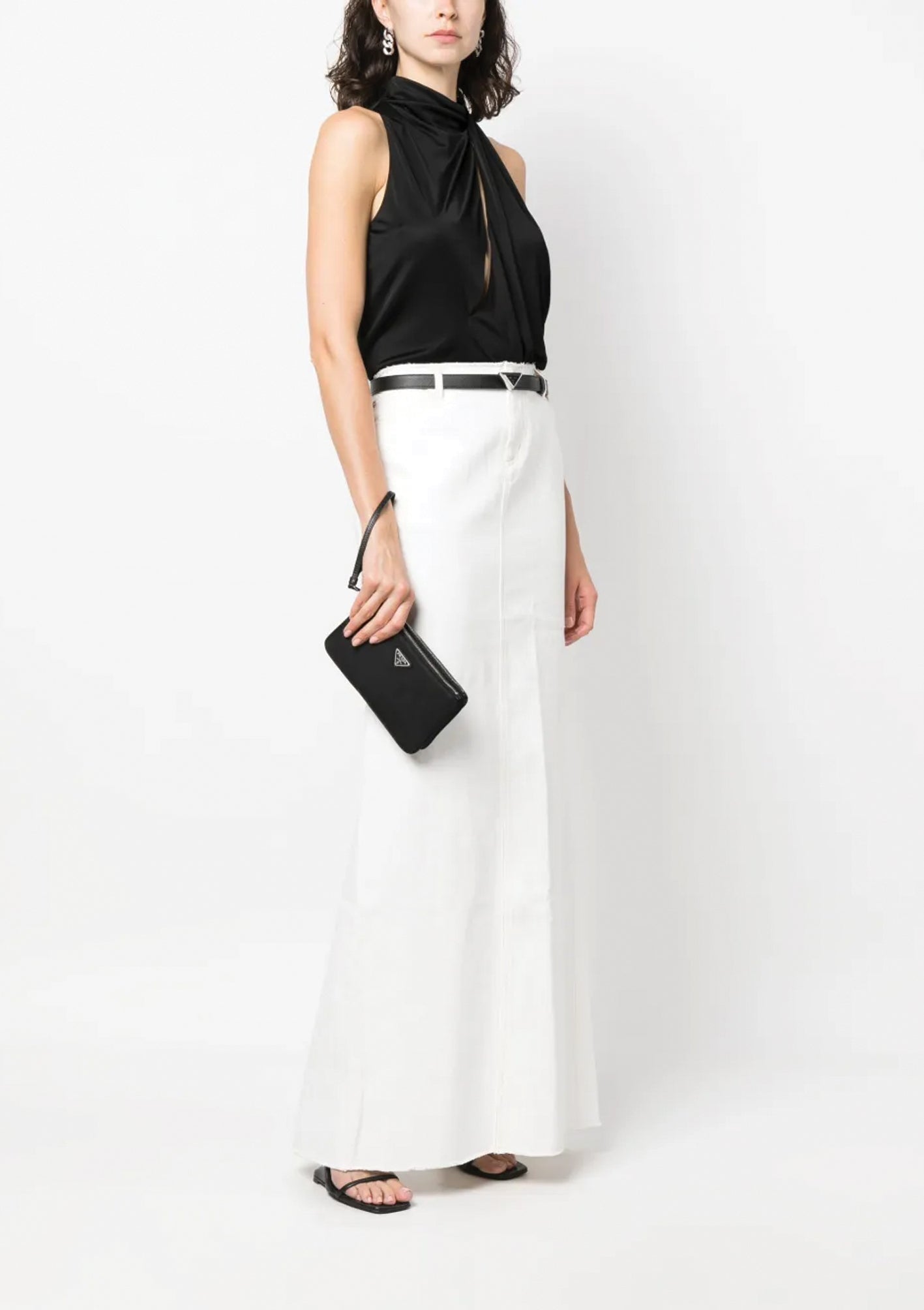 PRADA Clutch