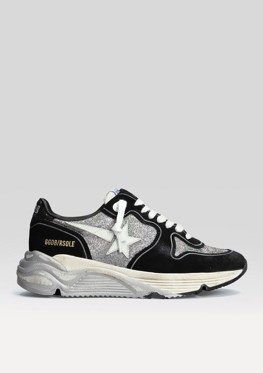 GOLDEN GOOSE Running Sole