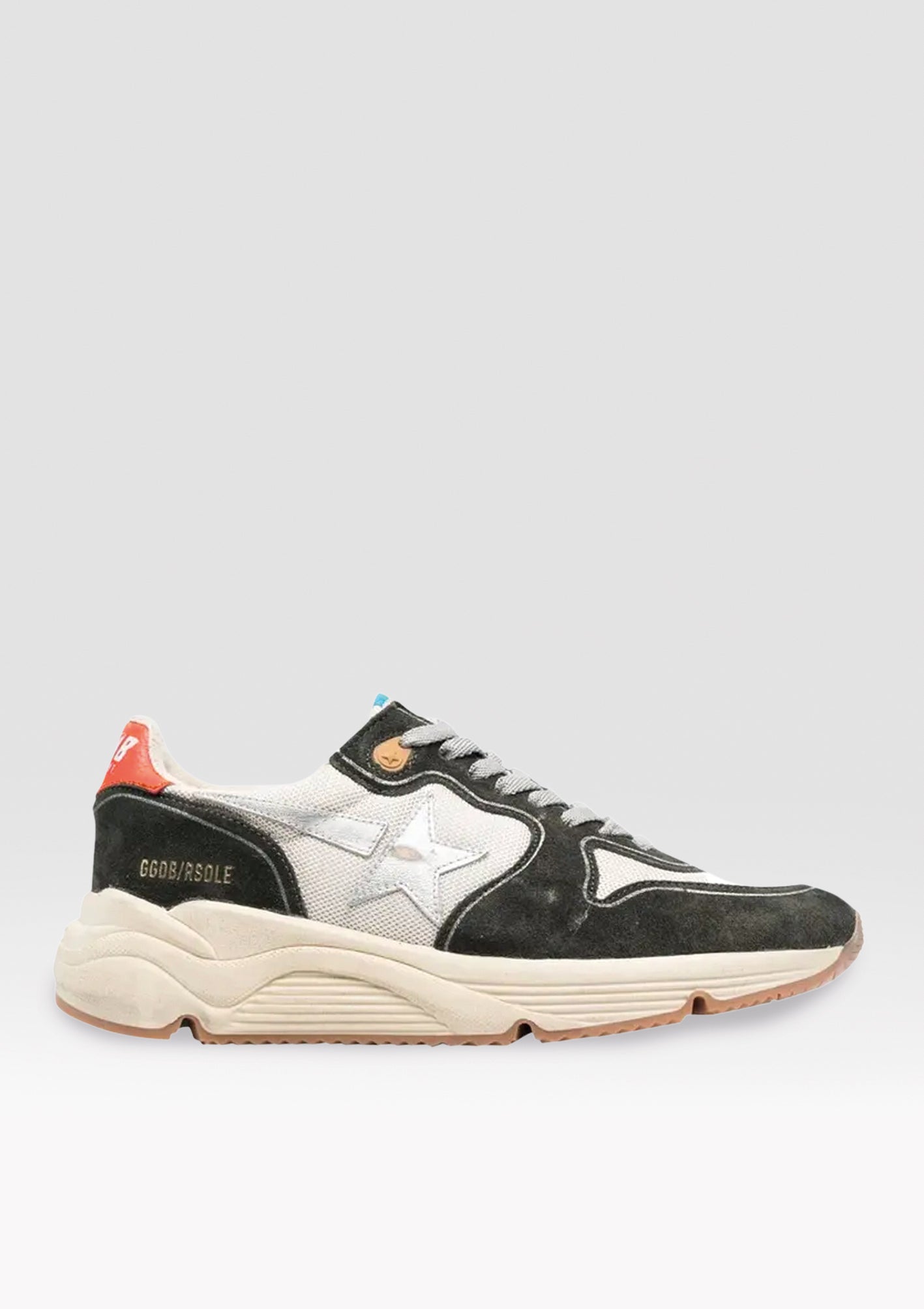 GOLDEN GOOSE Running Sole