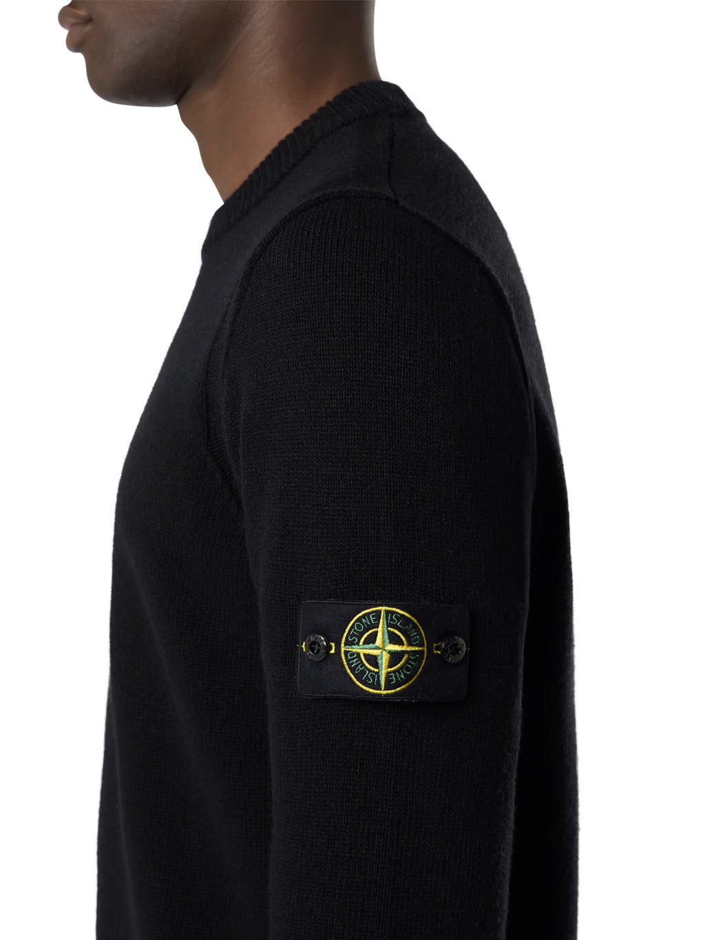STONE ISLAND Maglione