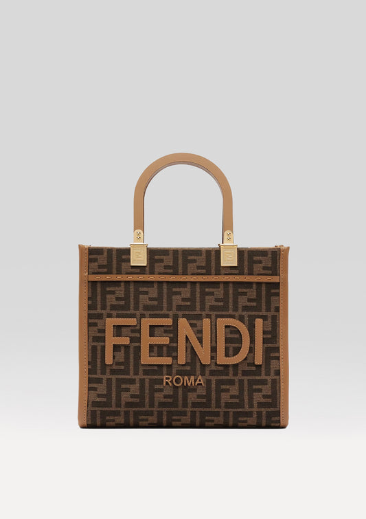 FENDI Sunshine Small