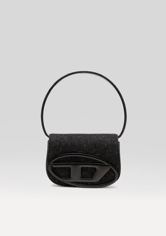 DIESEL Borsa Denim a Spalla