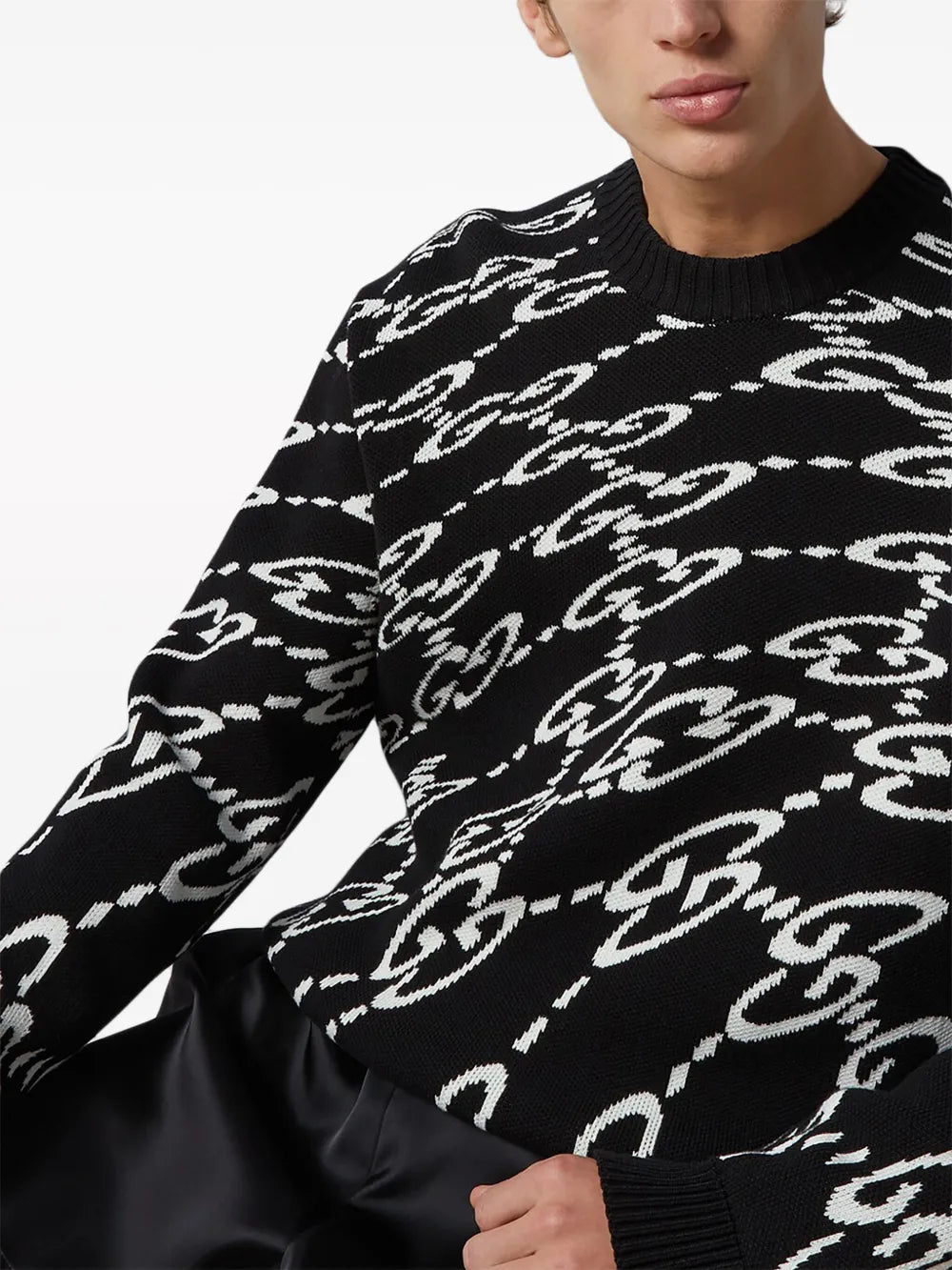 GUCCI GG Maglione