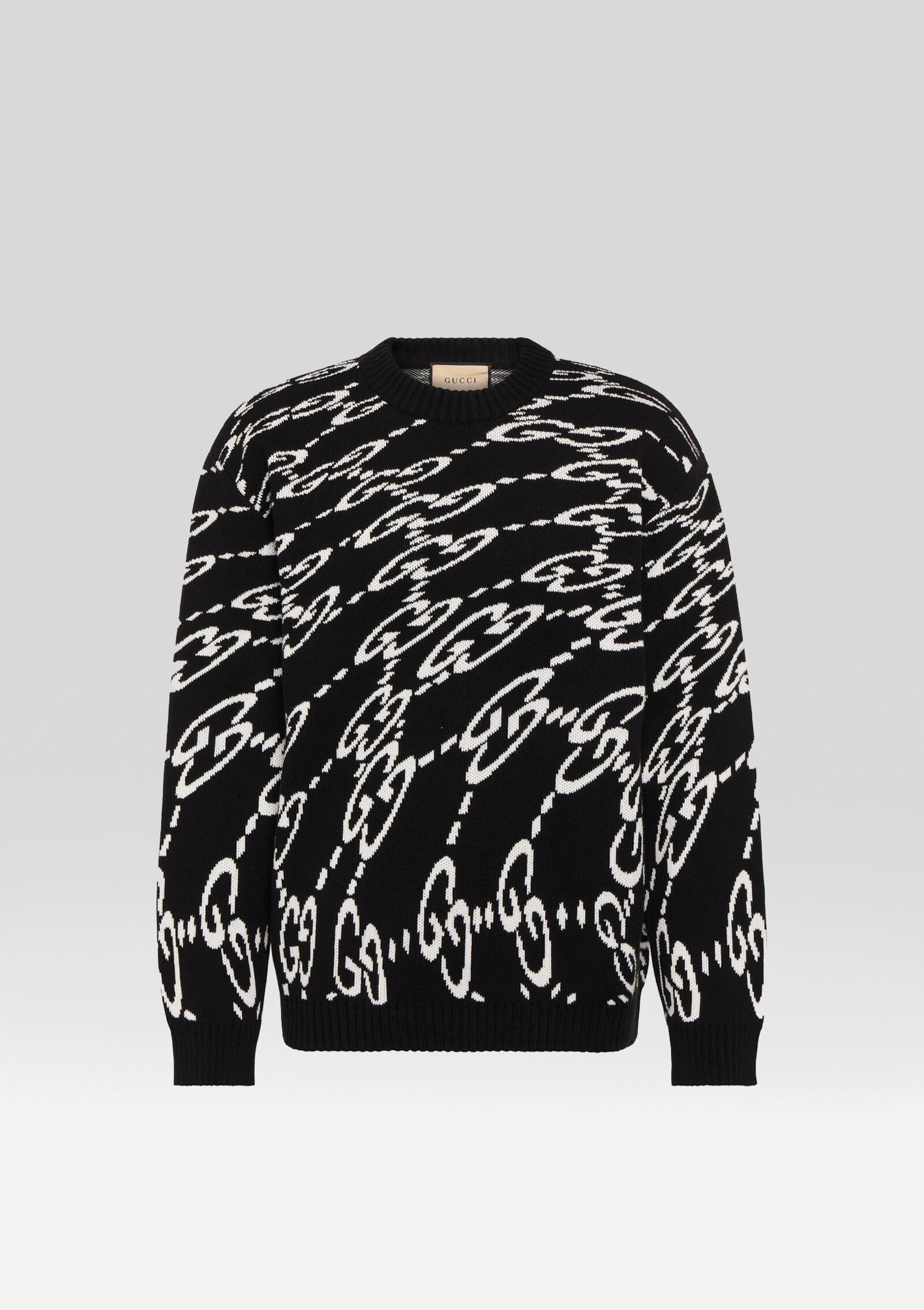 GUCCI GG Maglione