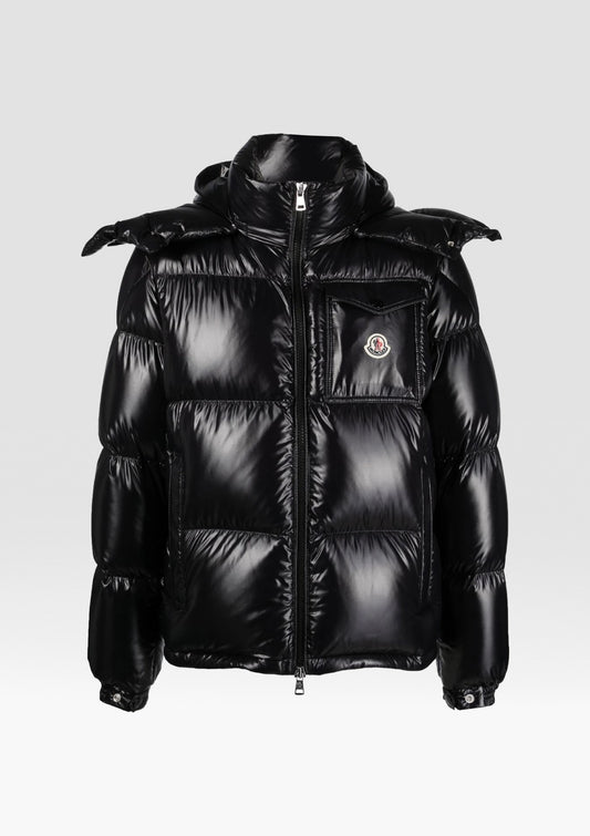 MONCLER Piumino