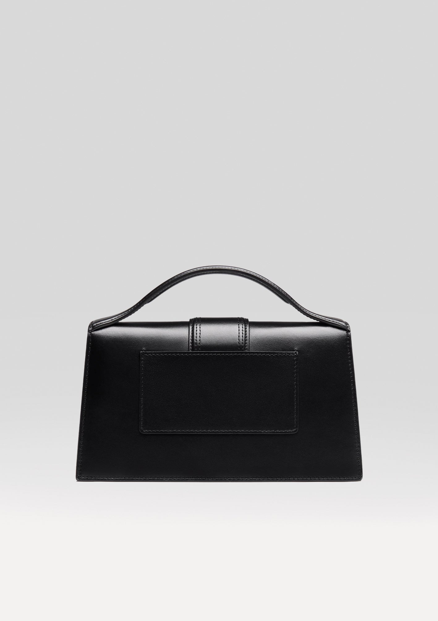 JACQUEMUS Il Grande Bambino Nera